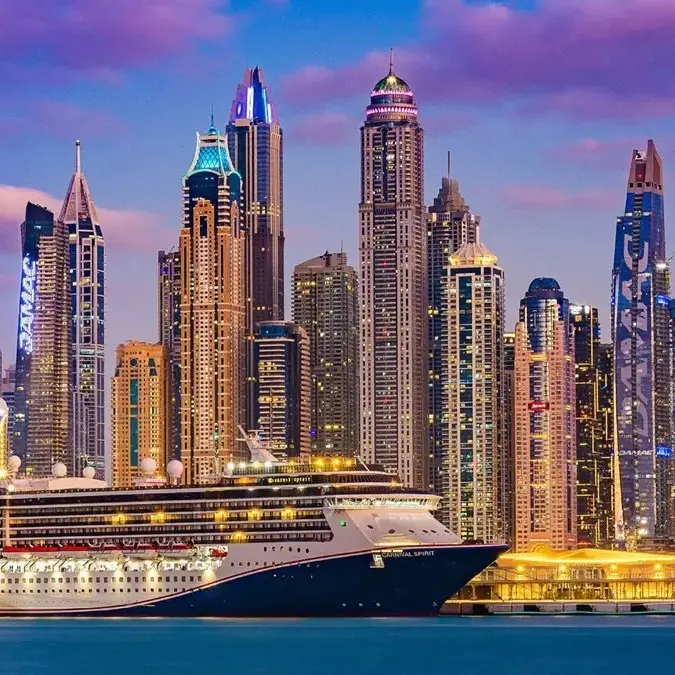 عقارات المستقبل الفاخرة