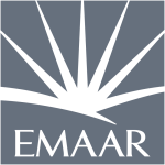 مشروعات شركة إعمار العقارية