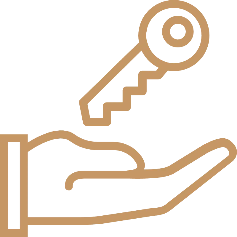 التزام دقيق بالمواعيد