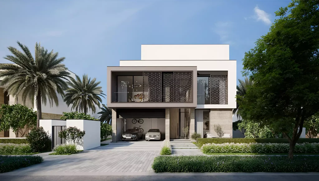 New phase on Palm Jebel Ali