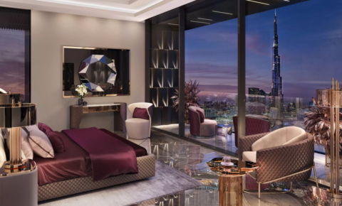 برج بن غاطي جاكوب