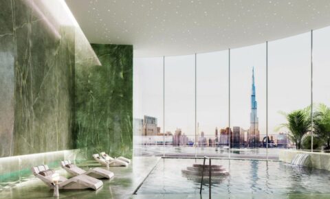 مشروع مرسيدس بنز بليسز